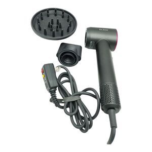 OLDAO High Speed Hair Dryer 1500 W GF-06A Grey color